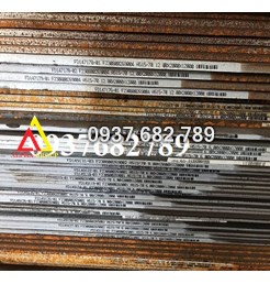 Giá thép tấm chịu nhiệt theo tiêu chuẩn ASTM A515 Gr70 dày 36mm(36ly,36li)
